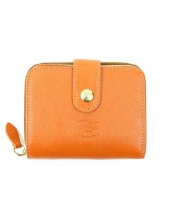 Складной кошелек Il Bisonte