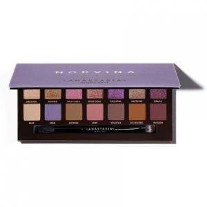 Тени для век Norvina Eye Shadow Palette 32g