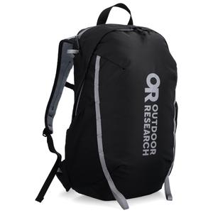 Рюкзак Unisex Outdoor Research 30 L Adrenaline Day Pack, черный