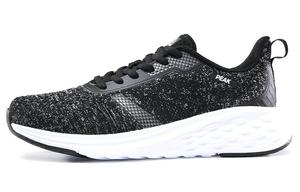 Кроссовки женские с низким верхом темно-серые Peak