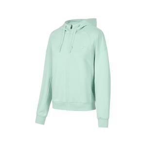 Куртка женская зеленый/01P9 Skechers