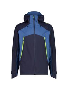 Дождевик cmp, синий