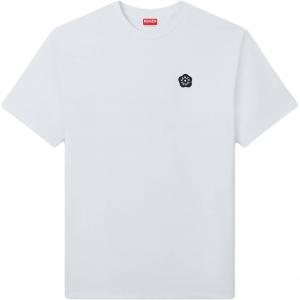 Футболка Boke Flower 2.0 KENZO, белый