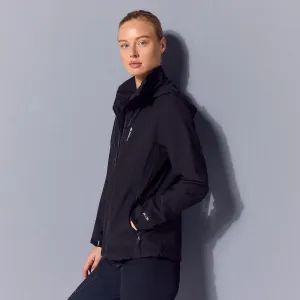 Женская куртка Mountain Pro Дождевик Mountain Pro 3K/3K Mountain PRO, черный