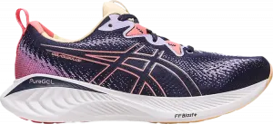 Кроссовки Wmns Gel Cumulus 25 'Midnight Papaya', синий