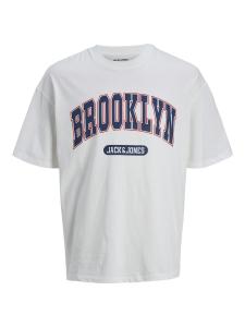 Футболка Jack & Jones, белый