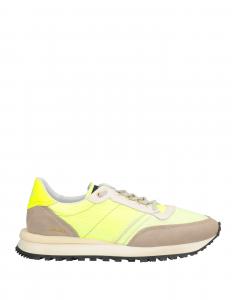 Кроссовки Hidnander, серо-коричневый