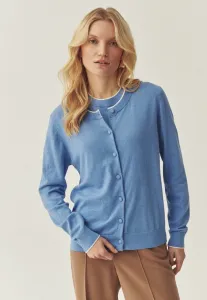 Название статьи: кардиган hilo Tatuum, Blue Sky