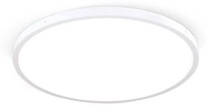 Светодиодный потолочный светильник Orion Leuchten LERO, 60x60x60 см, белый