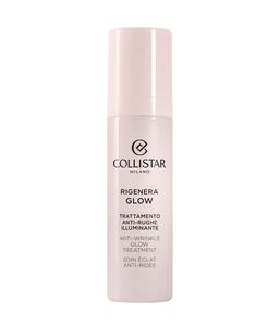 Крем для лица Collistar RIGENERA Anti-Wrinkle Glow Treatment, 50 ml