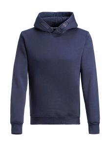 Толстовка GREENBOMB, темно-синий