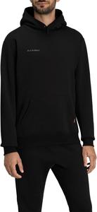 Худи Mammut Essential ML AF, азиатский крой, унисекс, для взрослых, черный