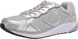 Кроссовки Propét Mens Propet X5, серый/серебристый