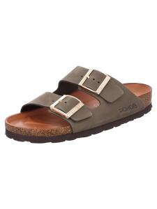 Мюли ROHDE Alba, коричневый