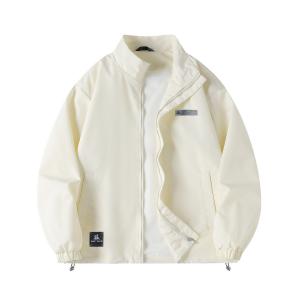 Куртка Unisex 30BRAID, Бежевый абрикос