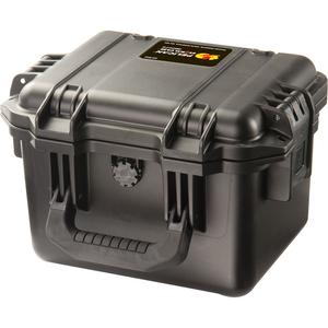 Чехол Pelican iM2075 Storm Case без пенопласта (черный)