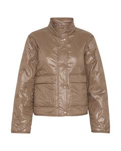 Куртка межсезонная SAINT TROPEZ SZLline, светло-коричневый