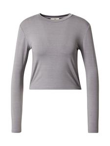 Рубашка A LOT LESS Linda, антрацит