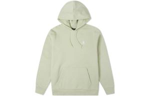 Толстовка мужская зеленая Converse, зеленый