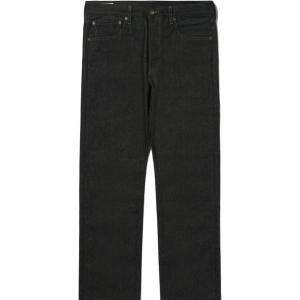 Levis Джинсы Levi's PREMIUM BLACK SS25 унисекс