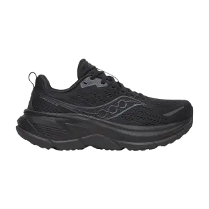 Кроссовки Saucony Wmns Hurricane 25, Triple Black