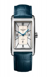 Часы Longines Dolcevita 28,20 м 47 мм