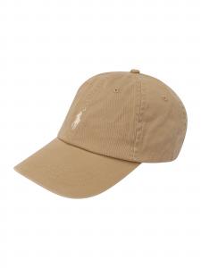 Polo Ralph Lauren Кепка 'CLS SPRT' в цвете Cream, Sand