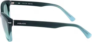 Солнцезащитные очки Police S1882M C44X 53, новые, унисекс, Multicolor