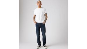 Узкие мужские джинсы 511 Levi's, Good Reasons - Dark Wash