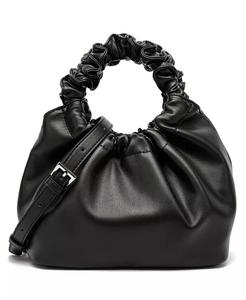 Маленькая сумка через плечо Randall Scrunchie LIKE DREAMS, черный