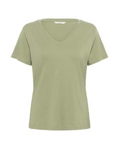 Рубашка Cream Naia, цвет Apple