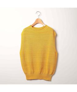 Вязаный жилет Braechol