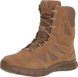 Мужские ботинки Reebok Work Sublite Cushion Tactical 8 WP, Coyote
