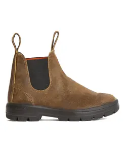 Ботинки «Сиенна Челси» Filson, коричневый