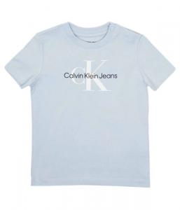 Футболки Regular fit Calvin Klein Jeans, синий