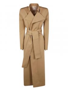 Тренчкот KHAITE Maxwell, нейтральный