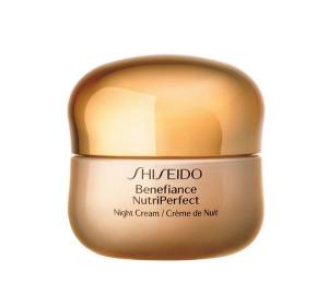 Восстанавливающий ночной крем SHISEIDO Benefience Nutriperfect Night Cream, 50 мл