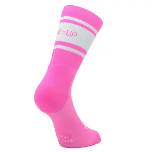 Носки Sporcks Wake up, розовый