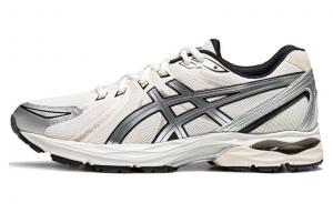 Кроссовки Asics Gel-Flux CN Мужчины, Silver/White