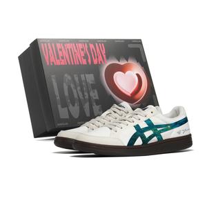 Advanti низкие скейтерские кроссовки unisex Onitsuka Tiger, белый