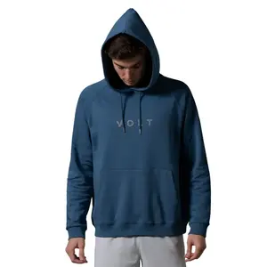 Худи Volt Padel V5, синий