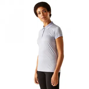 Поло с коротким рукавом Regatta Remex II, белый