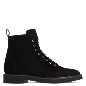 Джузеппе Занотти Крис Лоу Giuseppe Zanotti, черный