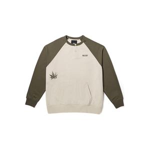 Vans Свитшот Unisex Oat Crew Neck Moderate Regular