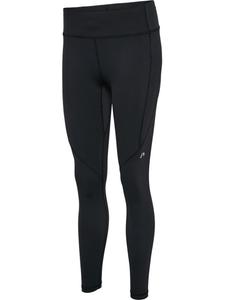 Леггинсы Newline Leggings, черный