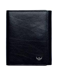 Кошелек Golden Head, черный