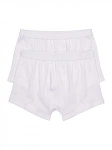 Трусы Men Plus, белый