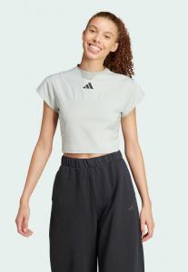 Спортивная футболка Adidas Sportswear CITY ESCAPE BABY, Silver/Grey