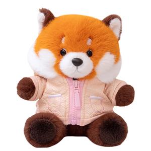 Очень милая плюшевая кукла для малышей высотой 20 см FANNIKEER