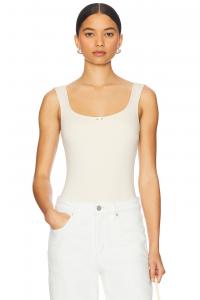 Боди с вырезом на спине Rat Boi, body butter